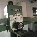 []出售05年中捷产3040摇臂钻床