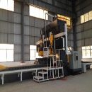 []出售14年台湾名顺数控龙门导轨磨