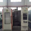 []出售15年宏扬数控850立式加工中心