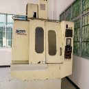 []出售12年台湾东台850立式加工中心