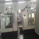 []出售整厂加工中心和钻攻中心