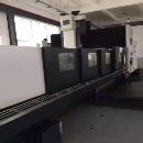 []出售2012年台湾凯柏PV-4216龙门立式加工中心