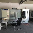 []出售两台11年鼎泰850立式加工中心
