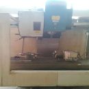 []出售11年正扬1370立式加工中心