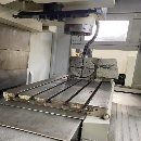 美国原装哈挺VMC760加工中心，全套发那科阿尔法电机驱.