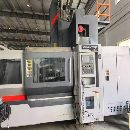 []昆山尧工YG-2518龙门加工中心两线一硬导轨，XY55滚住.