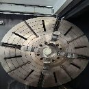 同款三台，纽威重载3米61125，卡盘直径1.25米，床身回.