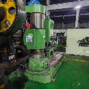 []2021年中捷Z3050摇臂钻到家，几乎全新未用，价格不高